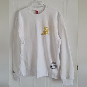 Los Angeles Lakers Sweatshirt
